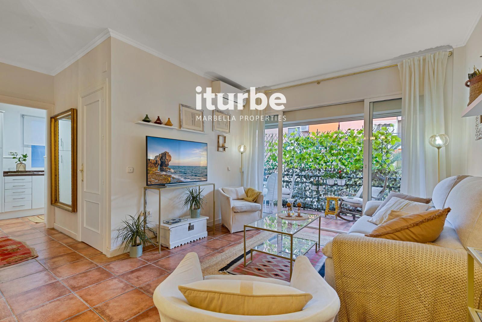 Pis de lloguer a Fontanilla, Playa de la Fontanilla