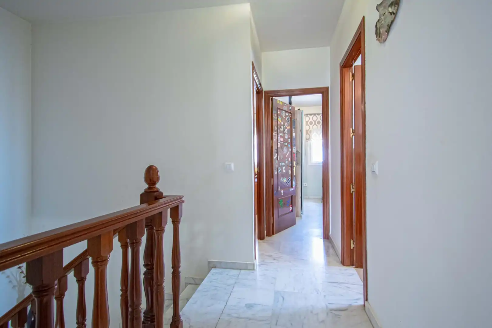 Casa adosada en venda en Espartinas amb Aire condicionat, Jardí privat i Traster