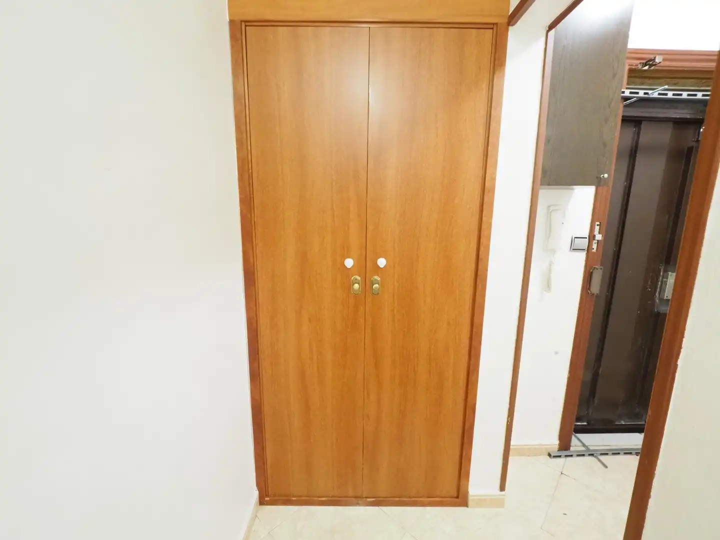 Dormitori de Pis en venda en Badalona amb Calefacció