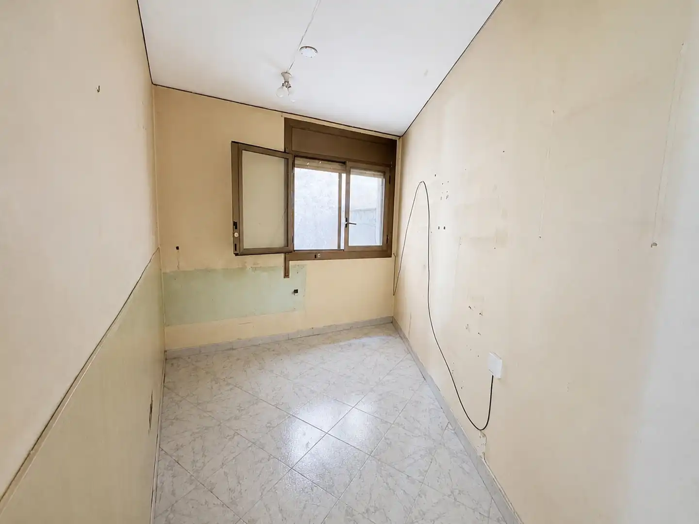 Bedroom of Flat for sale in L'Espluga de Francolí
