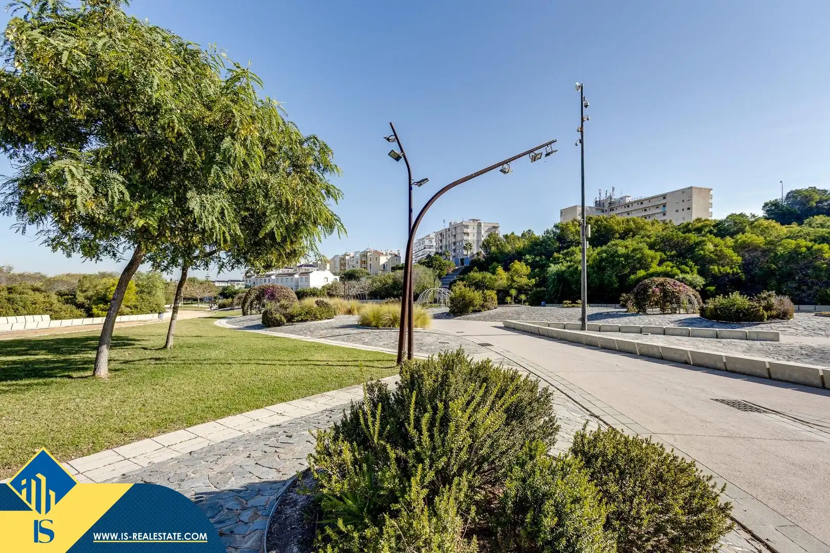 Pis amb piscina en venda a Nueva Torrevieja - Aguas Nuevas, imagen 38