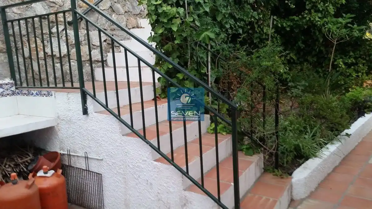 Detached house with garden for sale in Las Palomas, imagen 17