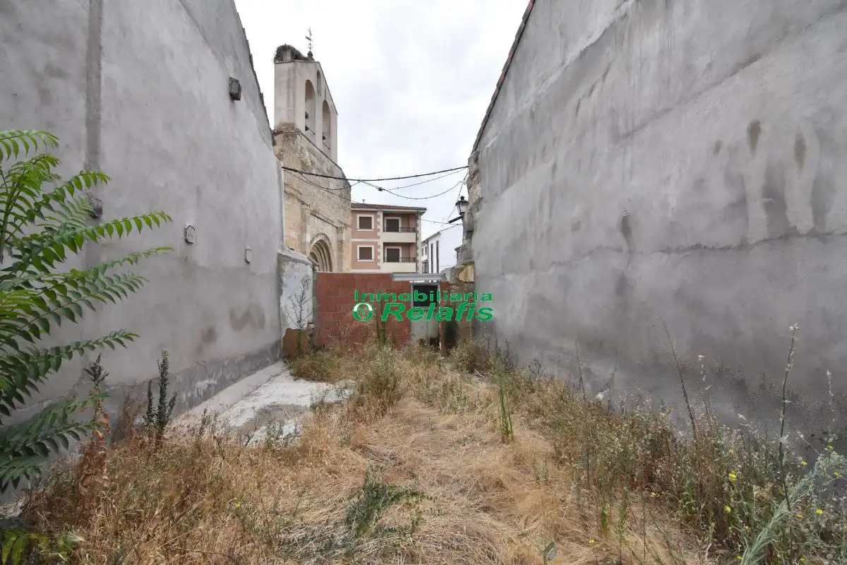 Residential for sale in Salamanca