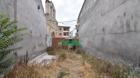 Photo 3 of Residential for sale in San Andrés/san Isidro, 52, Barrio Blanco, Salamanca Capital