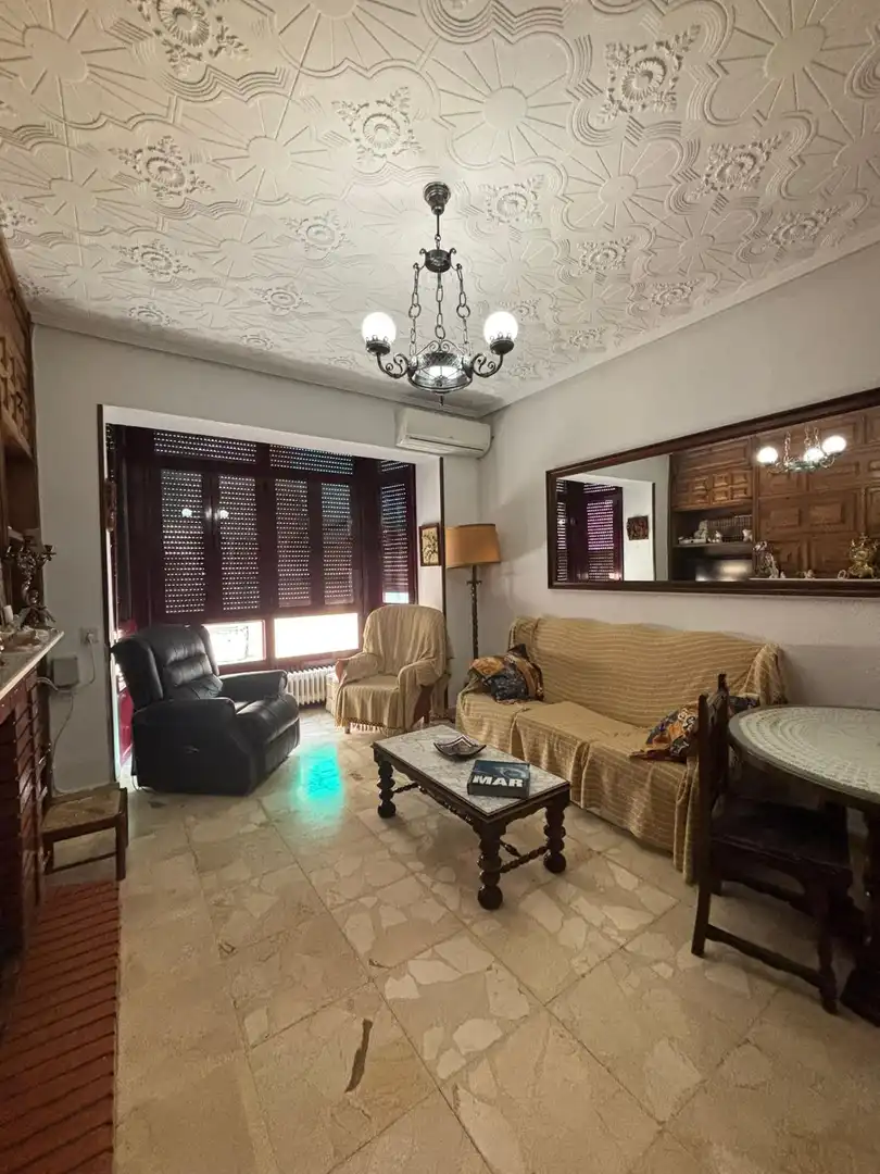 House with pool for sale in Valdepeñas, imagen 7