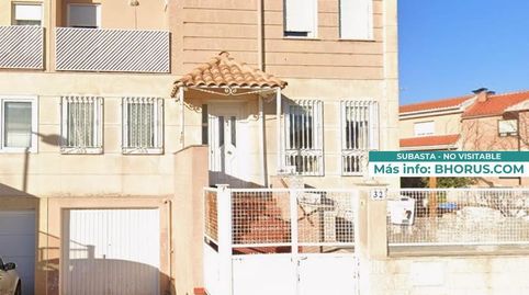 Foto 2 de Casa o xalet en venda a Guadalajara, 32, Villarejo de Salvanés, Madrid