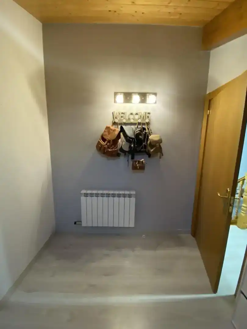 Dúplex en venda en Oyón-Oion amb Aire condicionat, Parquet i Moblat