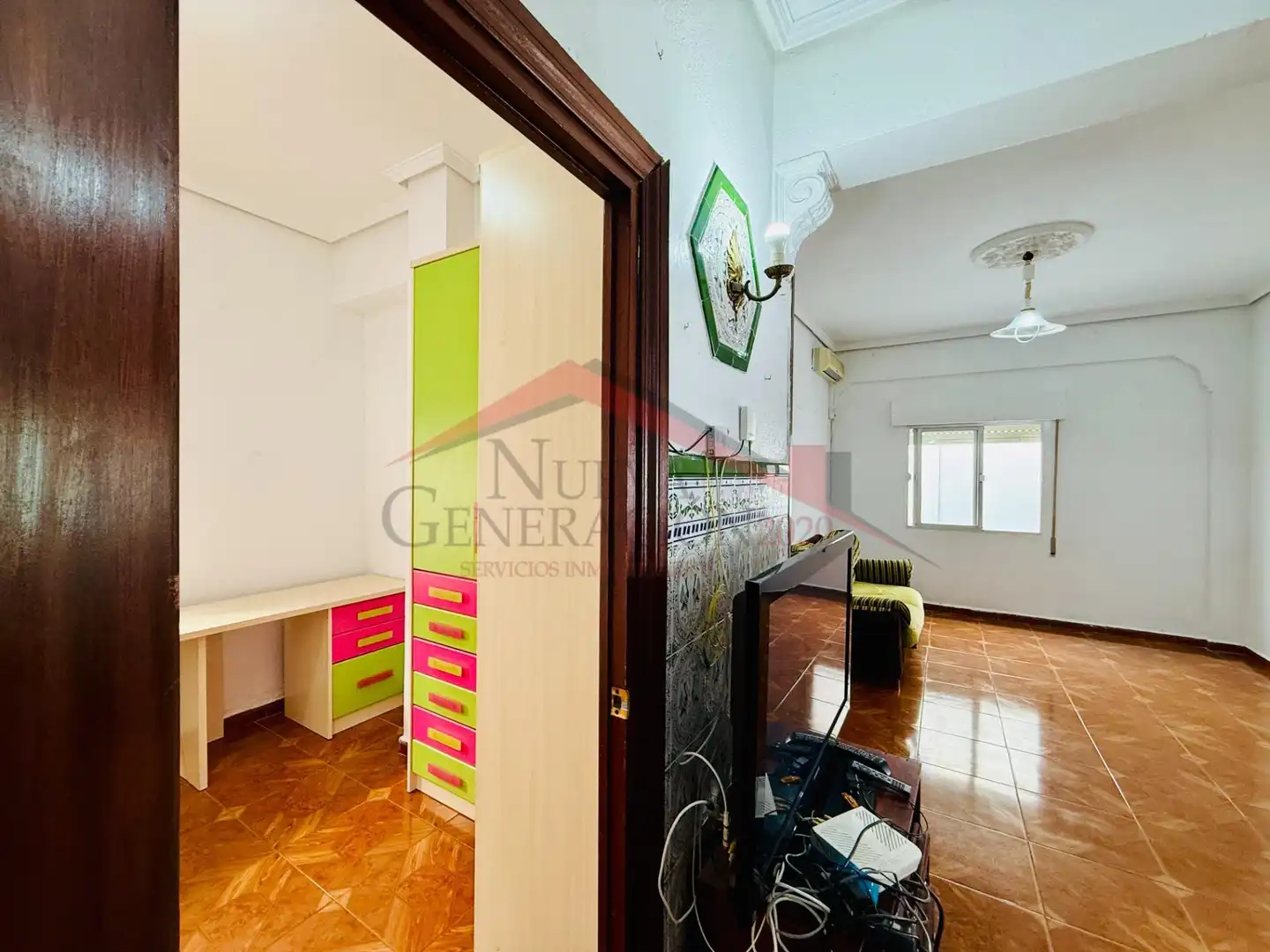 Flat for sale in Conil de la Frontera