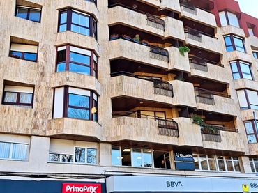 Appartamento con ascensore in vendita a Zumalakarregi Kalea 18