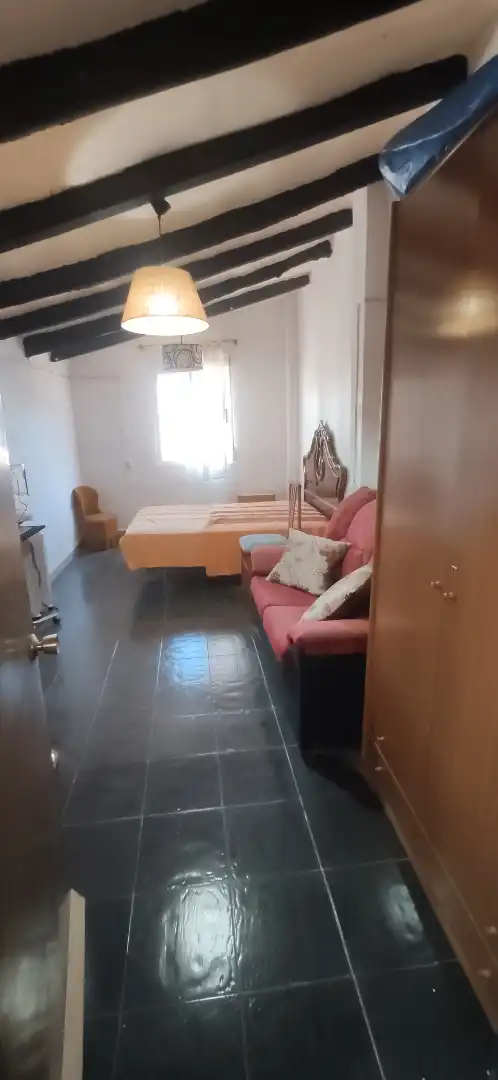 Bedroom of Detached homes for sale in Murcia  with Storage room