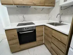 Piso de alquiler en Calle Abastos, Centro