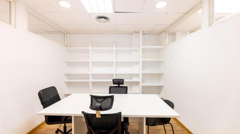 Photo 5 of Office to rent in Calle de Fortuny, Almagro,  Madrid Capital