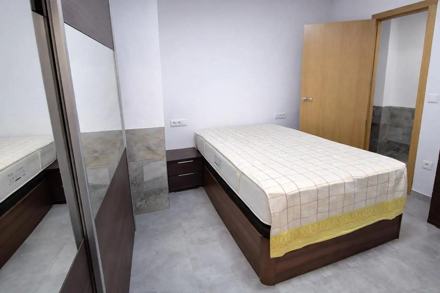 Bedroom of Ground floor for sale in Elche / Elx  with Furnished