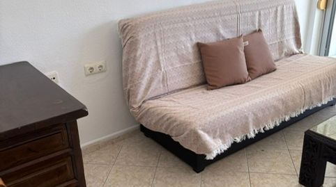 Foto 4 de Piso de alquiler en Avenida de Niza, Playa de San Juan, Alicante / Alacant