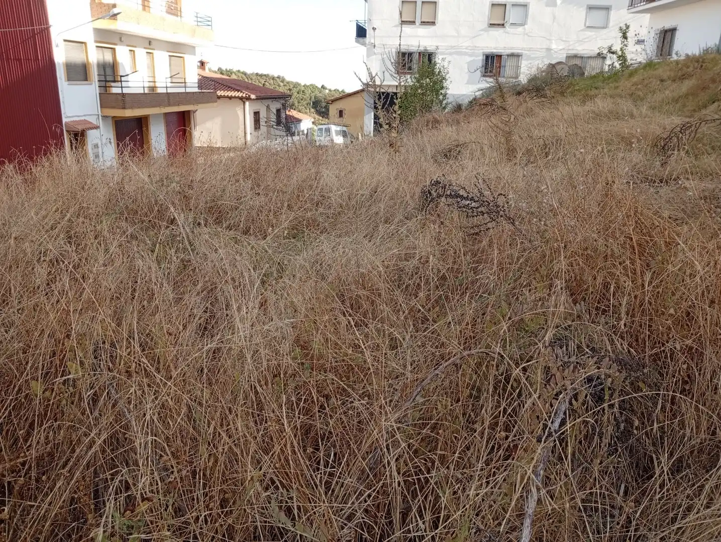 Terreni e lotti in vendita a Villanueva de la Vera, imagen 26