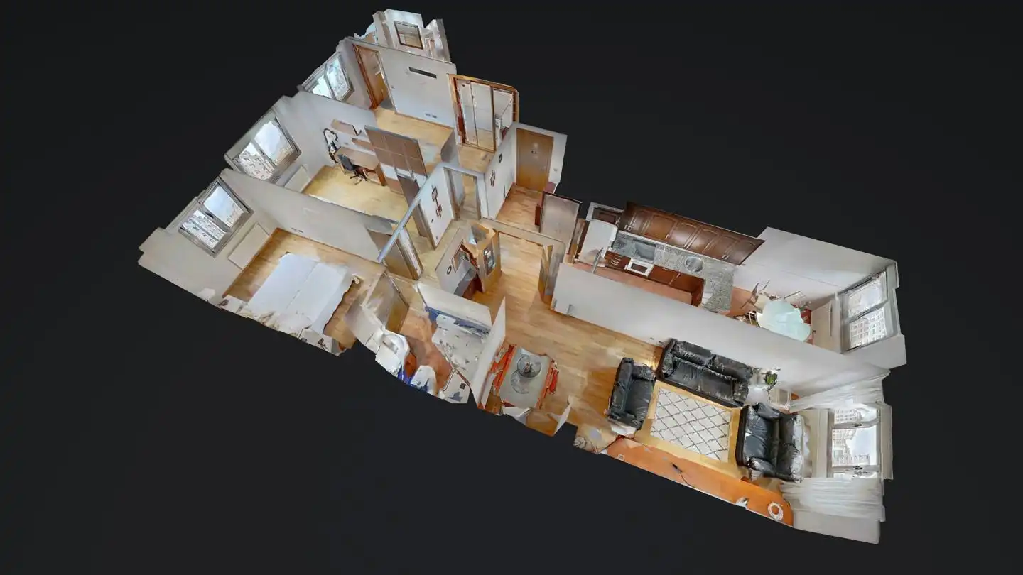 Wohnung mit Aufzug zum Verkauf in Calle Cudillero, imagen 40
