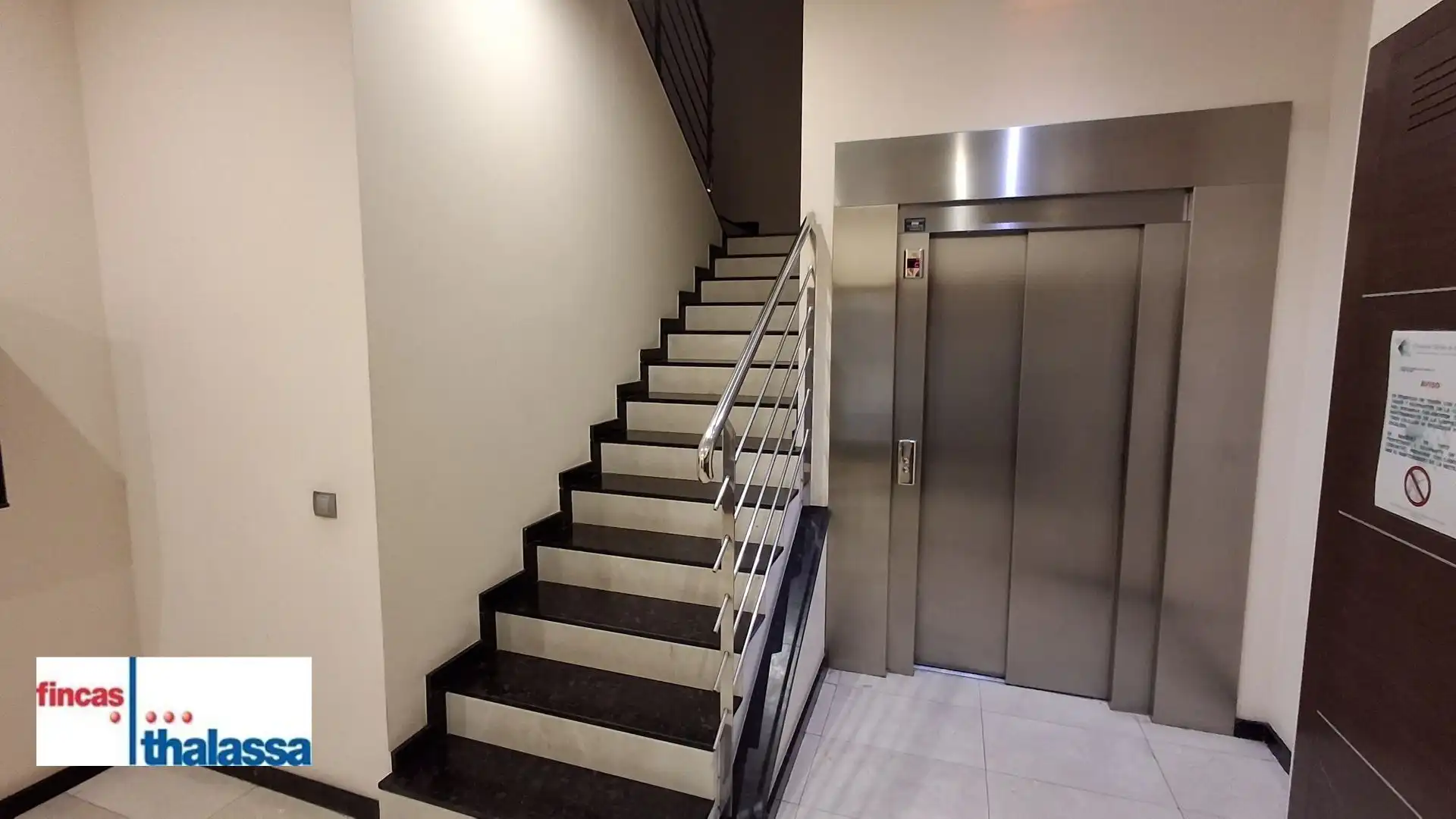 Appartement compact avec ascenseur à vendre à Centre, imagen 2