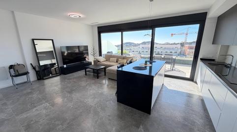 Foto 2 de Apartament de lloguer a Balcón de Finestrat - Terra Marina, Finestrat