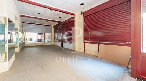 Photo 3 of Office for sale in C. de Cartagena, 64, Guindalera, Madrid