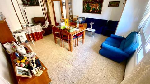 Foto 3 de Piso en venta en Can Baró, Barcelona Capital