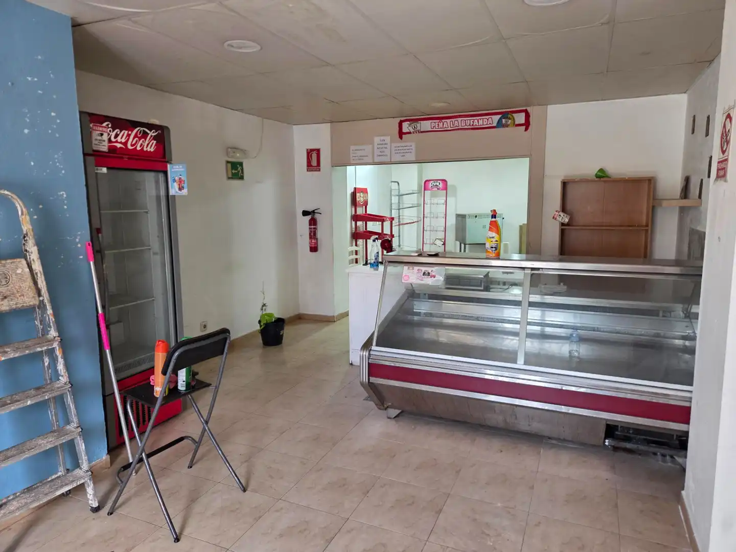Gewerbefläche zum Verkauf in San Bernabé, imagen 3
