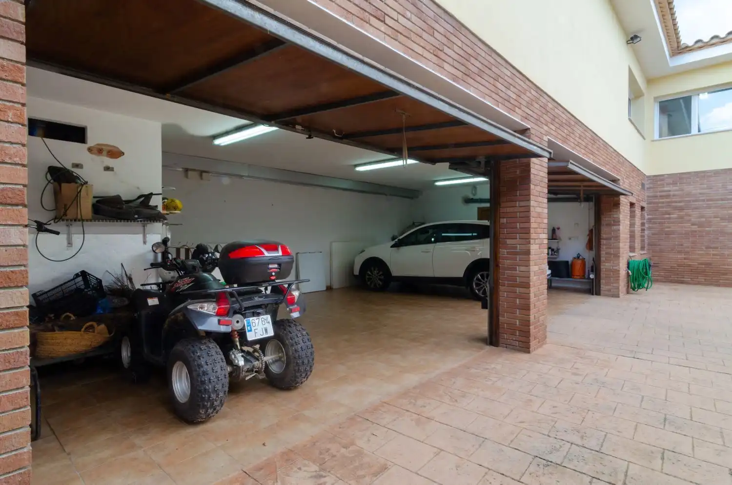 Detached house with pool for sale in Calle de Juli Cèsar, imagen 83