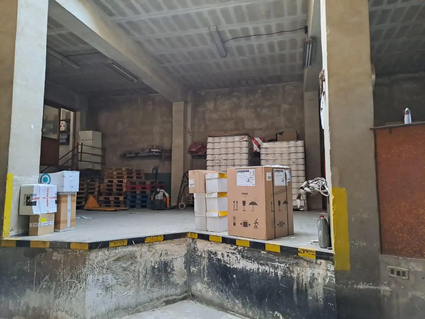 Industriegebäude zum Verkauf in Sa Pobla, imagen 2