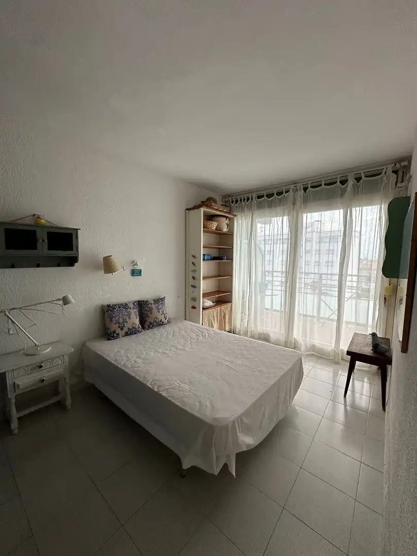 Dormitori de Apartament en venda en Altafulla amb Terrassa, Moblat i Rentadora