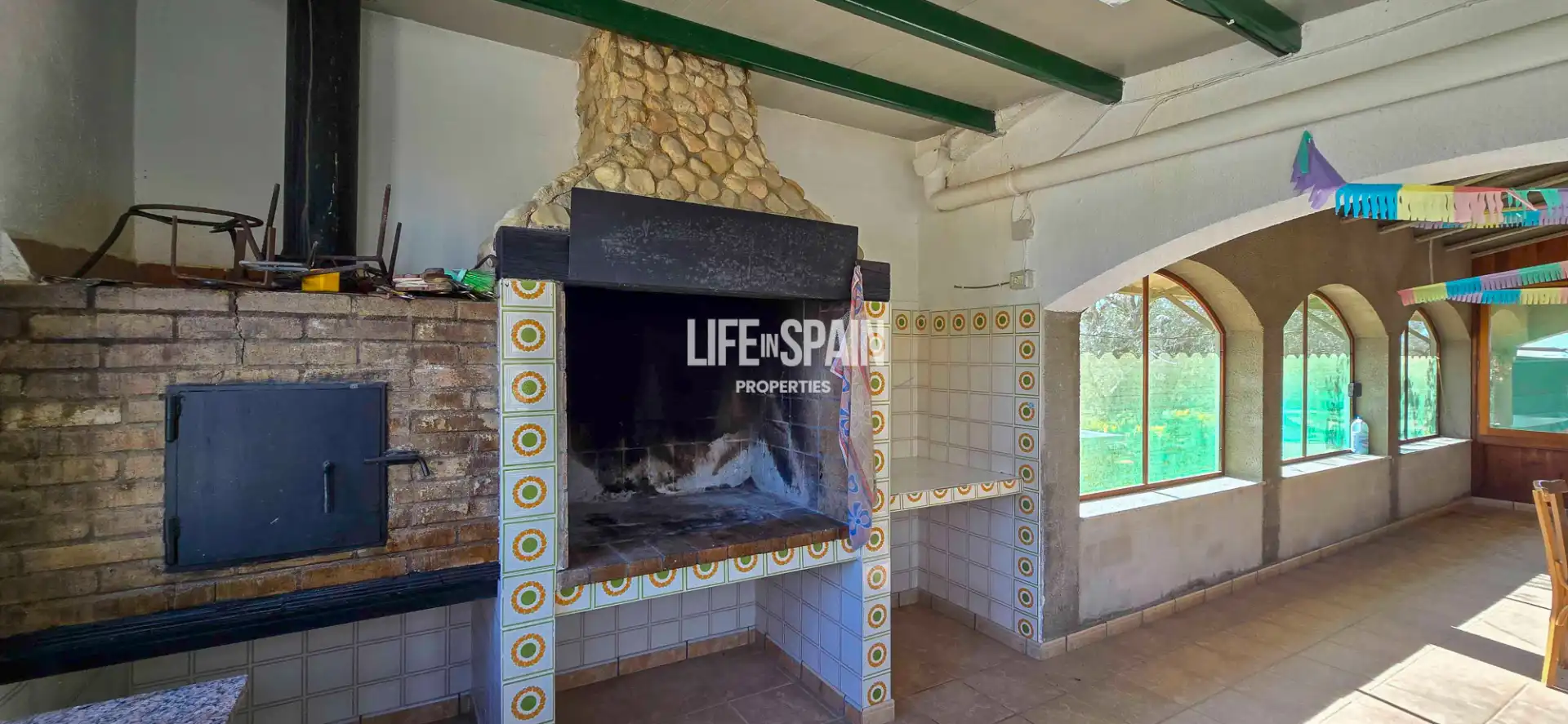 Villa à vendre à Carrer Poligono 78 43, imagen 6
