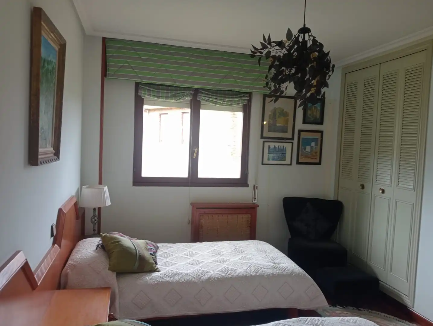 Casa con jardín en venta en Cerezo - Aspla - Torres, imagen 17