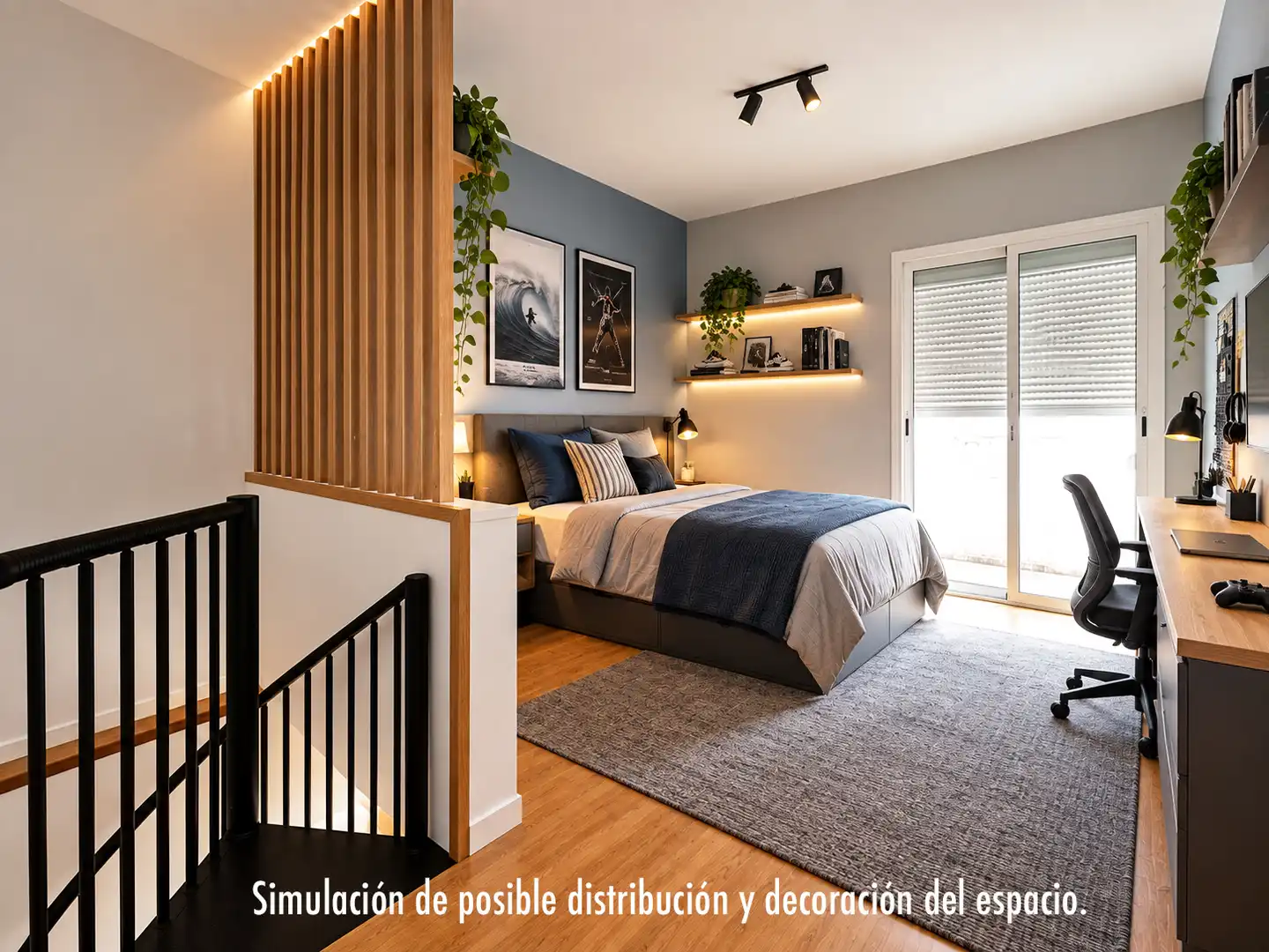 Maisonette zum Verkauf in Calle Álvarez de Lugo, imagen 17