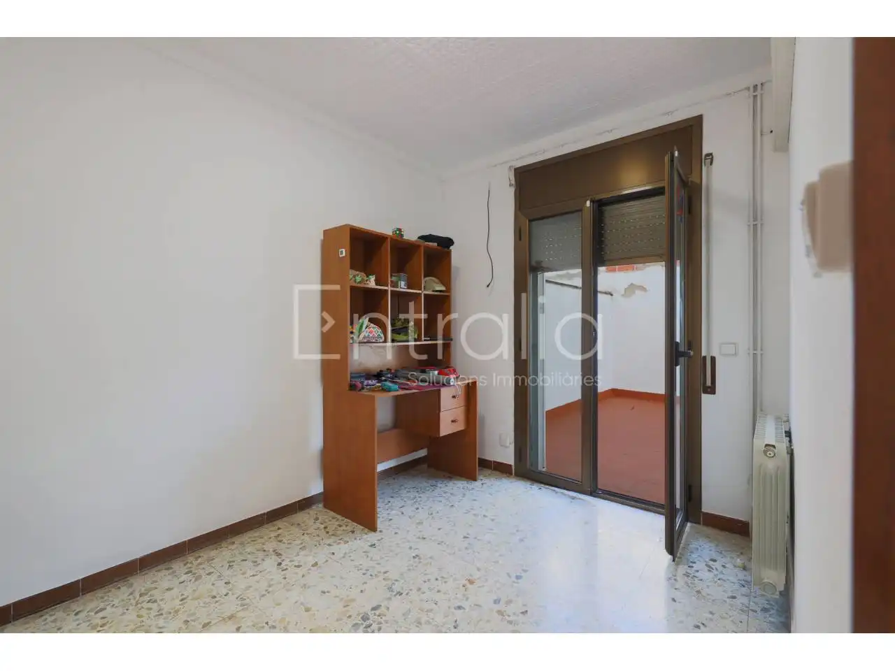 Habitación de Casa o chalet en venta en Girona con Calefacción y Terraza