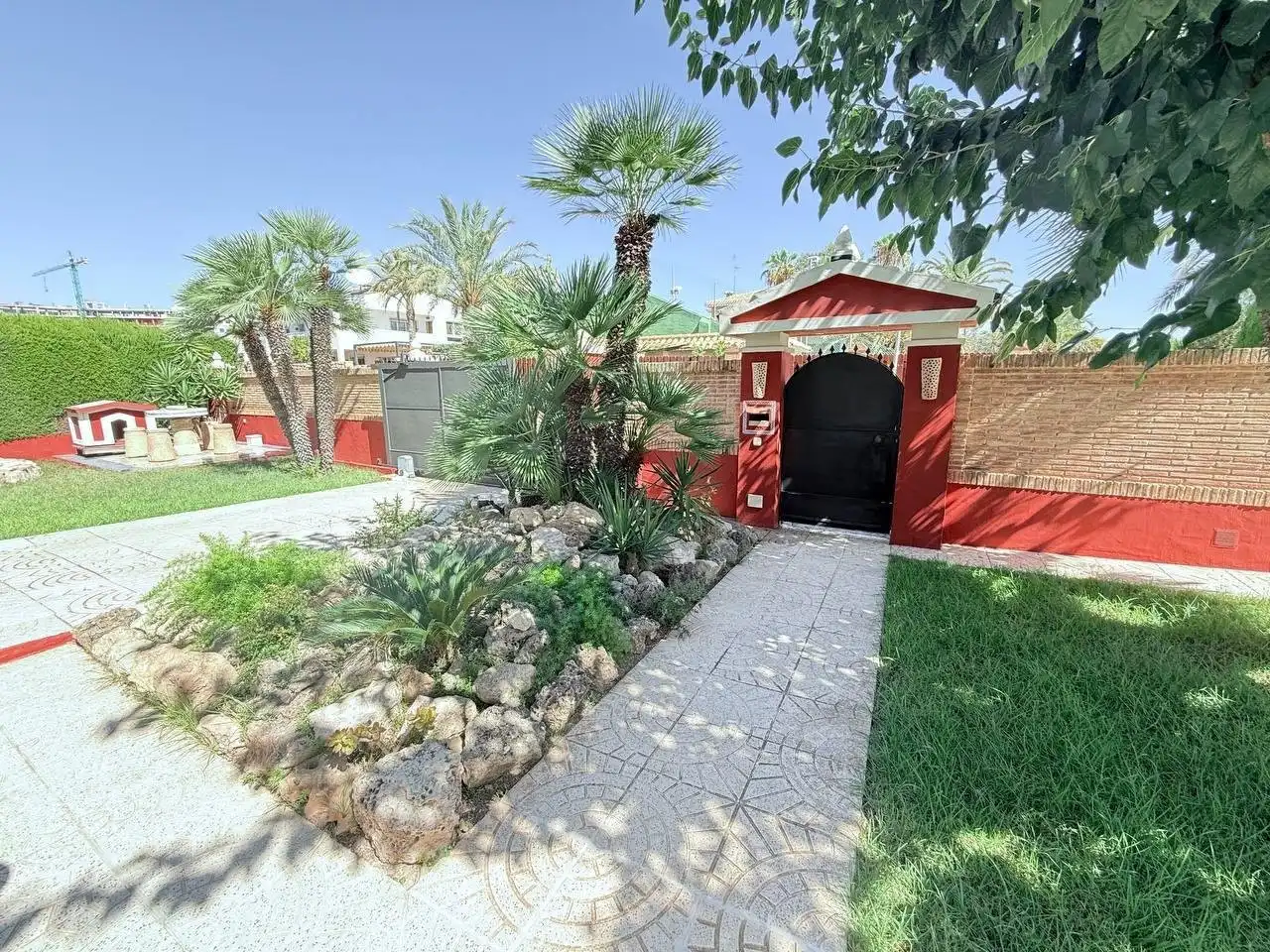 Casa amb piscina en venda a Orihuela Costa, imagen 10