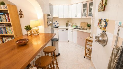 Foto 4 de Casa adosada en venta en Calle Pins del Cintet Els, Pla de Maset - Cap de Salou, Salou