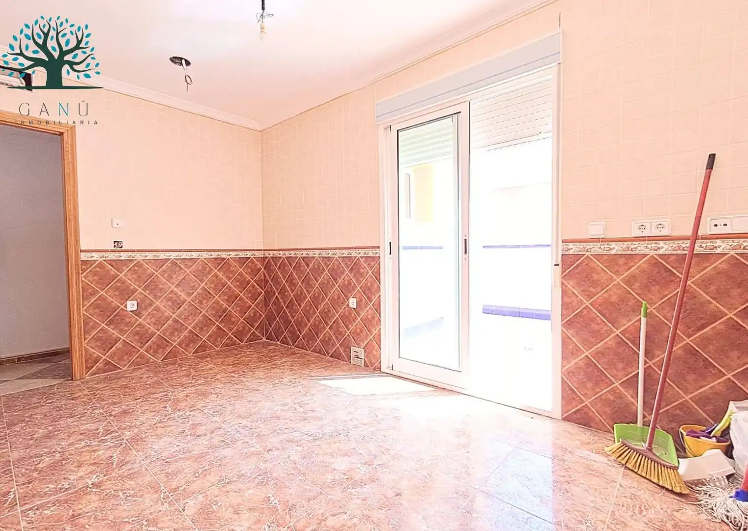 Dormitori de Dúplex en venda en Mazarrón amb Terrassa i Balcó