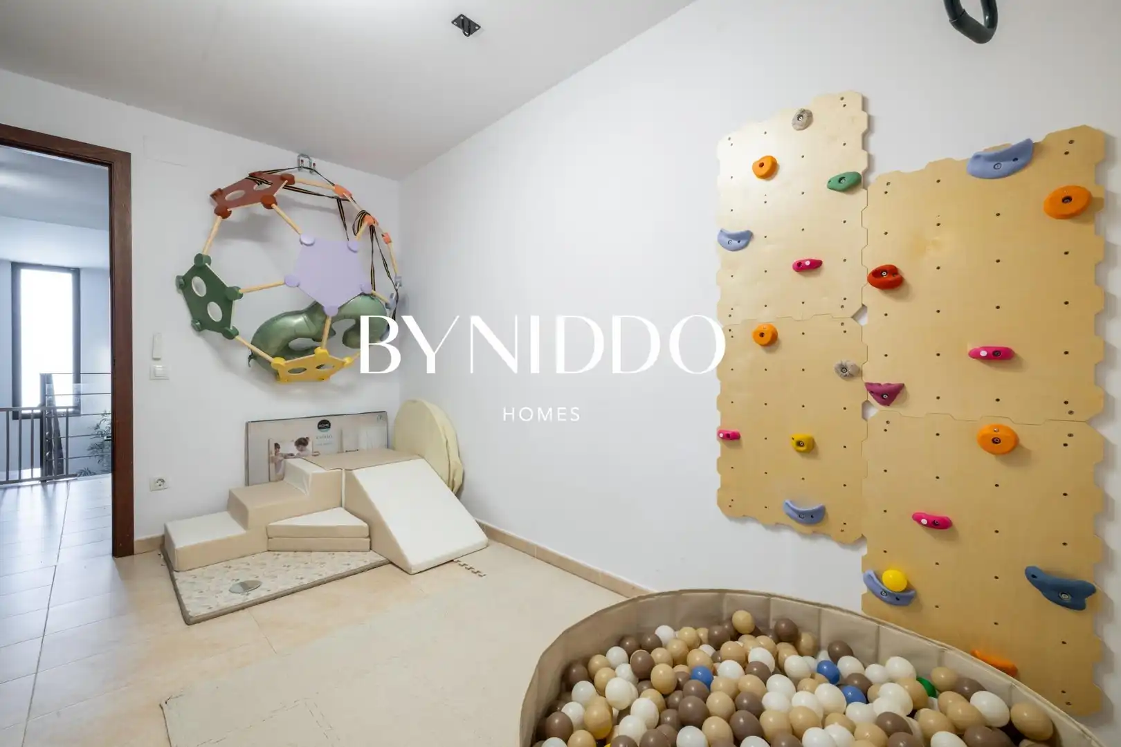 Dúplex en venta en Carrer SANT CAMIL, Sant Ramón