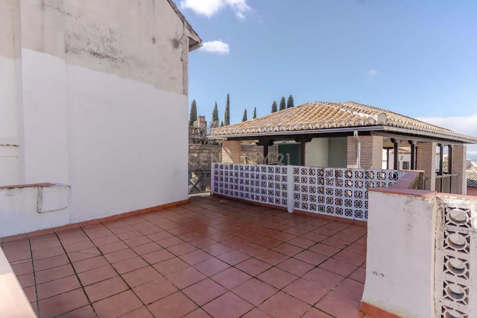 Terrace of Houses for sale in Granada  with Balcony