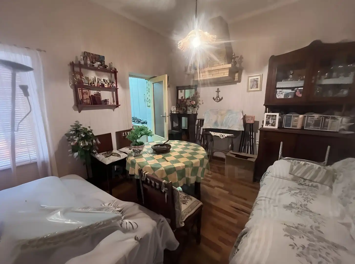 Menjador de Casa o xalet en venda en Ciudad Rodrigo