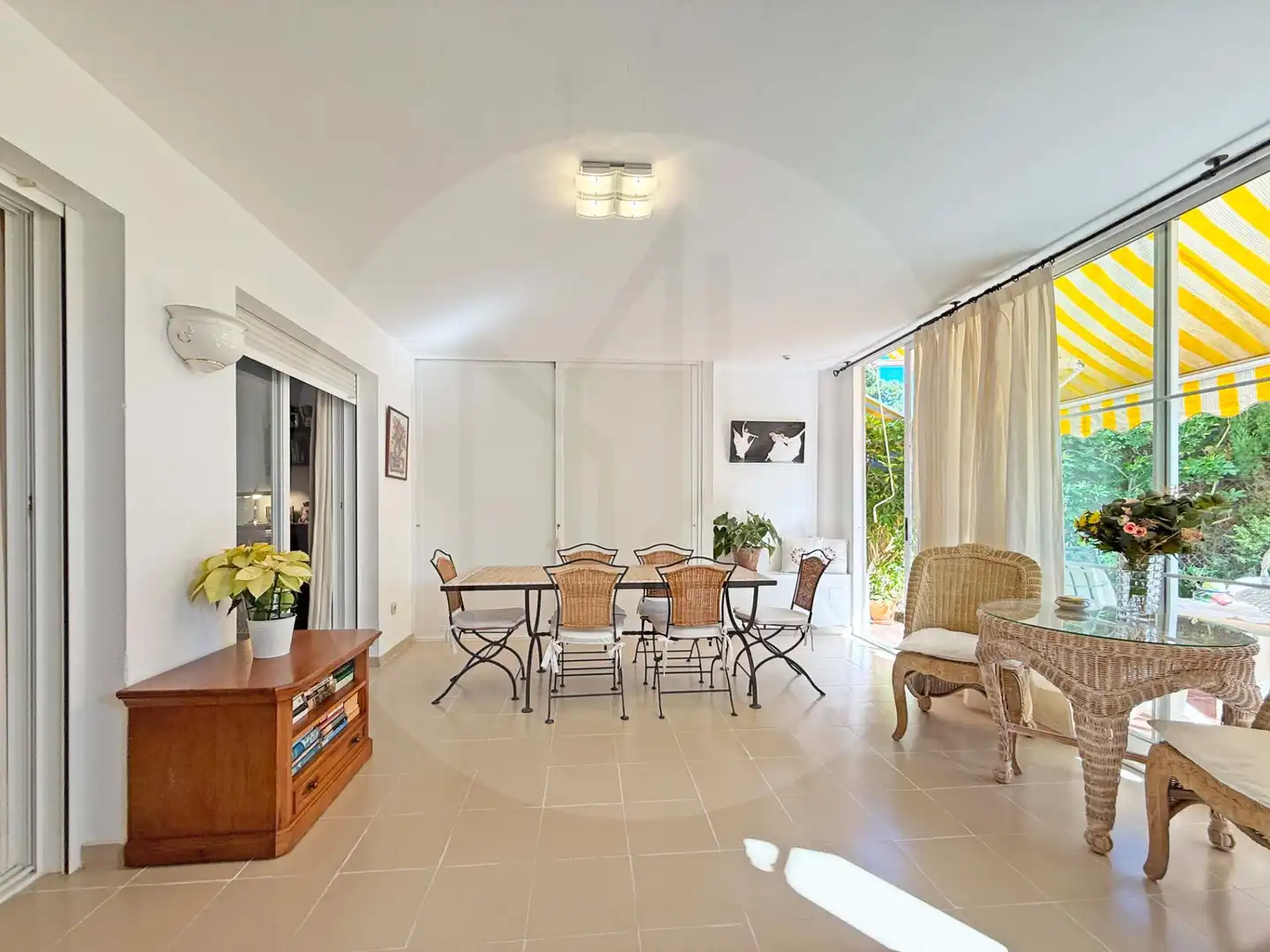 Esszimmer von Wohnung zum Verkauf in Puçol mit Terrasse, Abstellraum und Gemeinschaftspool