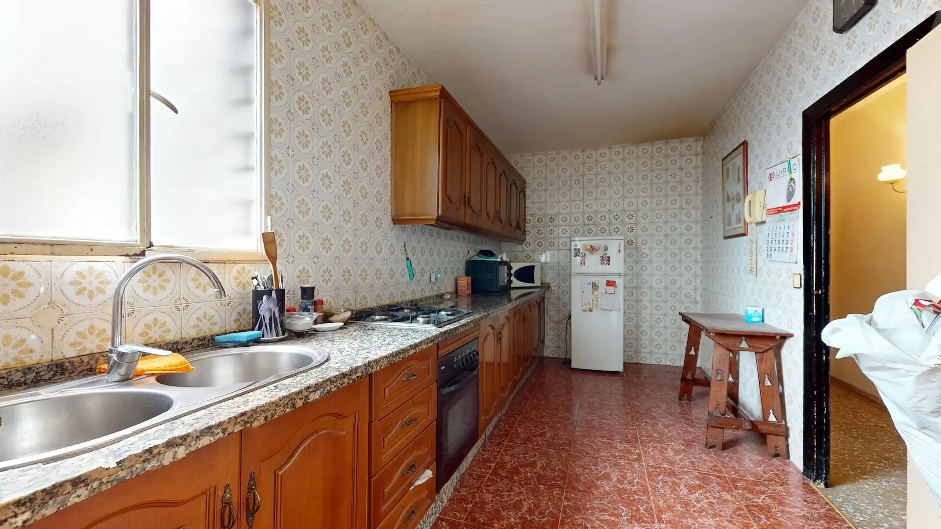 Piso con ascensor en venta en Avenida de Barcelona 7, imagen 12