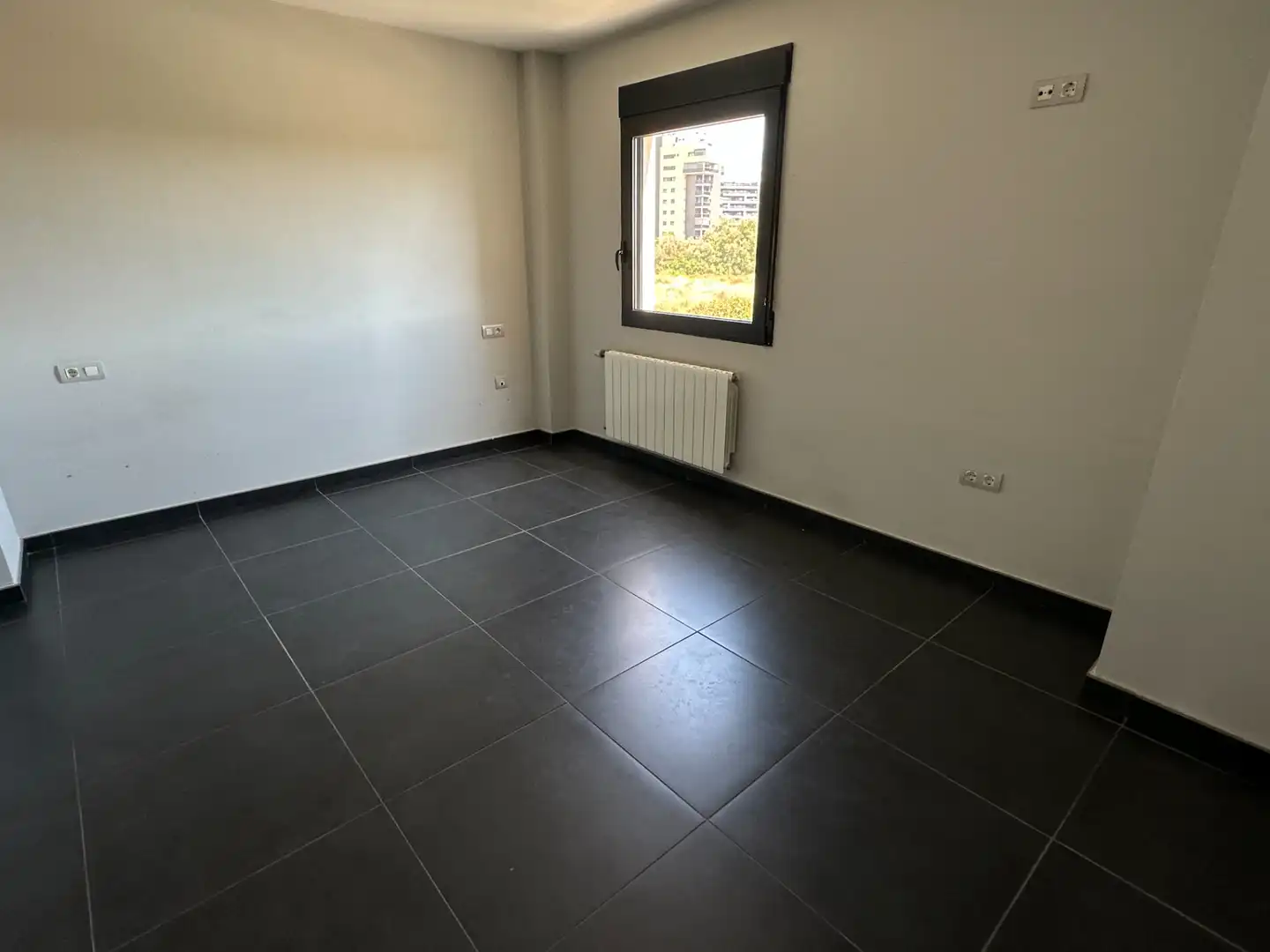 Habitación de Casa o chalet en venta en Alicante / Alacant con Aire acondicionado, Jardín privado y Terraza