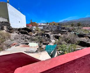 Exterior view of Country house for sale in Guía de Isora