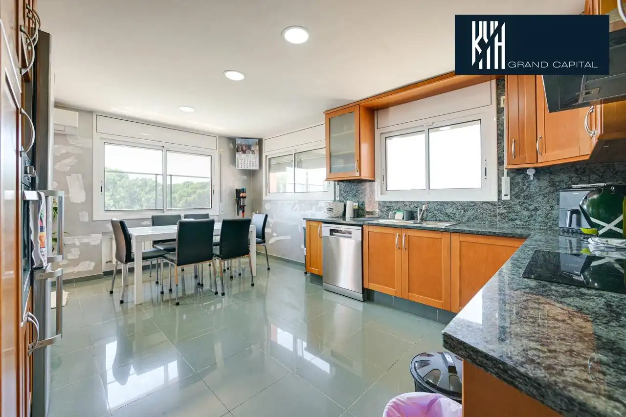 Casa con terraza en venta en Carrer Carrer Casanovas, imagen 24