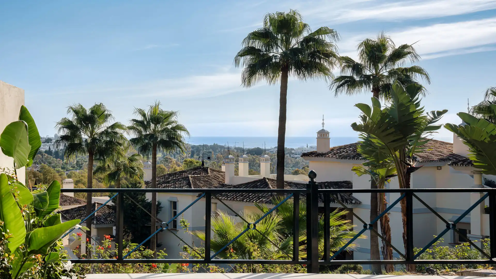 Apartament amb piscina en venda a Marbella Centro, imagen 31