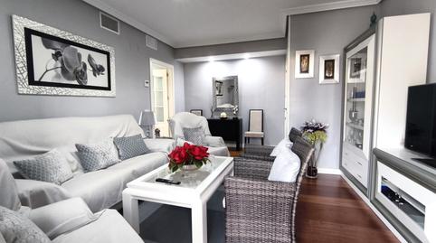 Foto 4 de Apartamento en venta en Plaza Virgen de la Victoria, Maria Auxiliadora - Barriada de Llera, Badajoz Capital