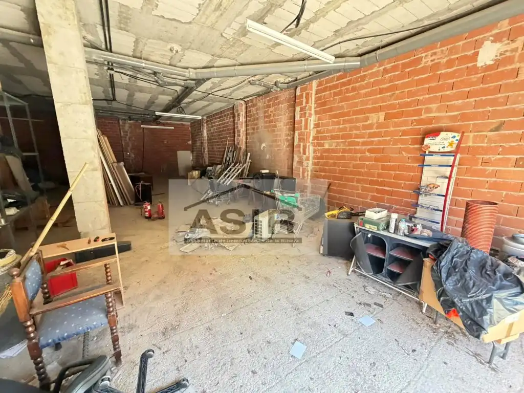 Business premises for sale in Calle Cristobal Monterde, imagen 9