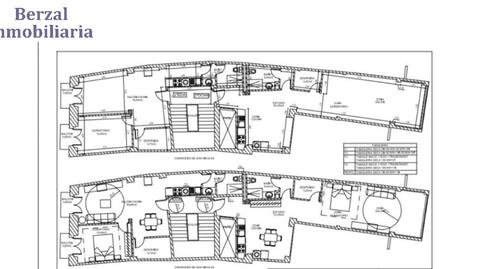Foto 3 de Pis en venda a Casco Antiguo,  Logroño