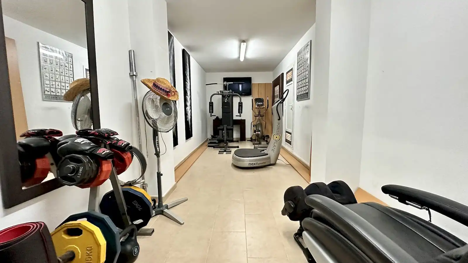 Casa o xalet en venda a Partides comunes - Adsubia
