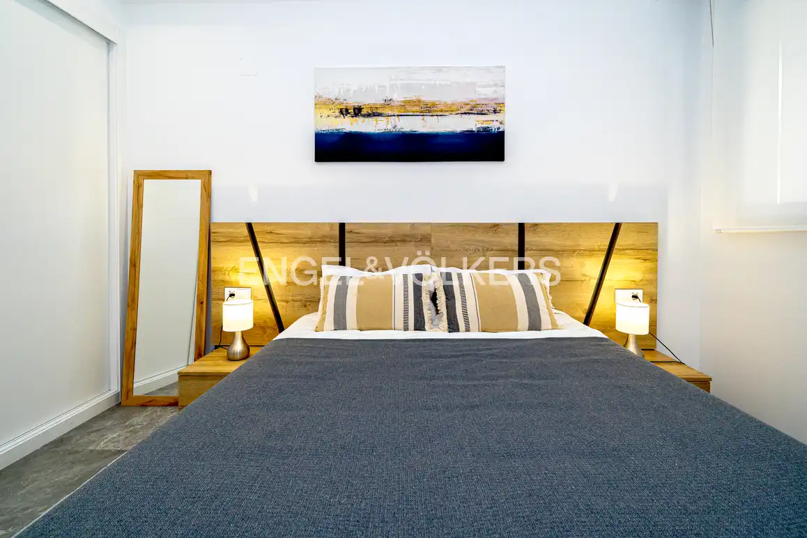 Apartment mit Pool zum Verkauf in Balcón de Finestrat - Terra Marina, imagen 13