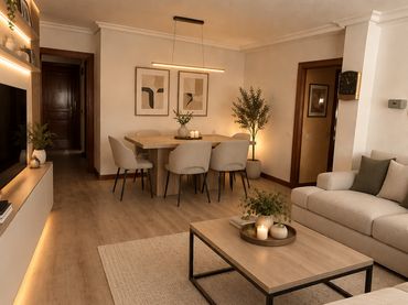 Wohnung mit Aufzug zum Verkauf in LIBERTAD